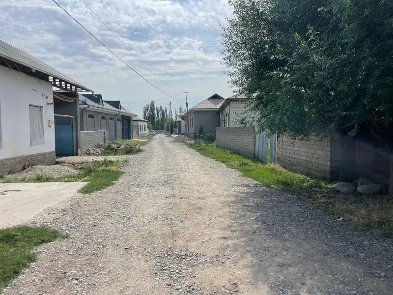 11 суток участка сотилади