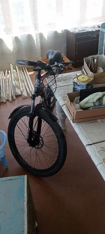 haydalgan velosiped hajmi katta kop haydalmagan 2
