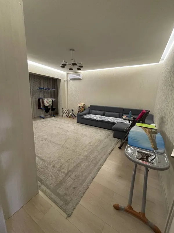 4 xonali kvartira, 80 m2, Mirobod 6