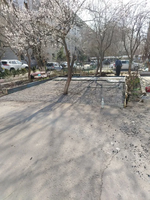 Стяшка стяшка , латок ,бардёор куямиз Лазерни уровенда — фото 5