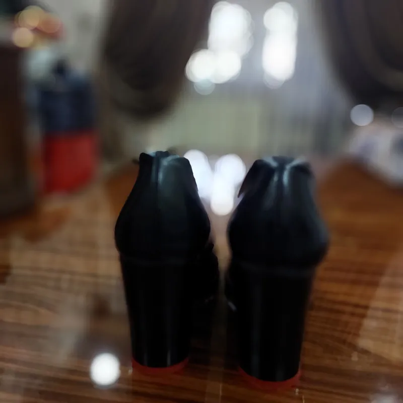 tufli 2