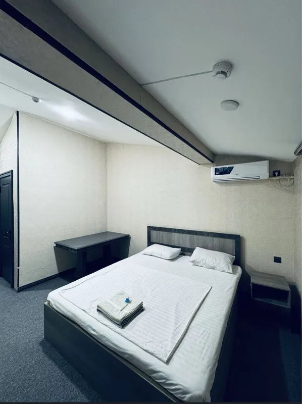 Без загас YUNSUBOD 888hotel — фото 3