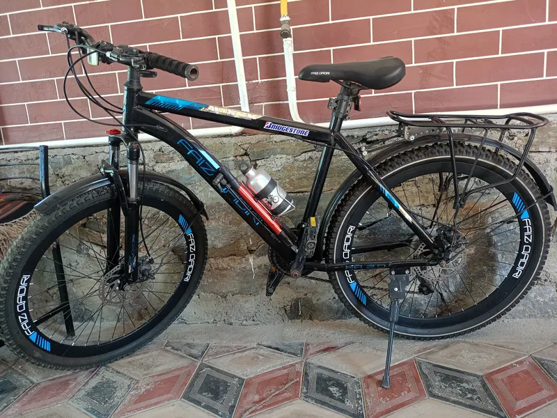 Velosiped