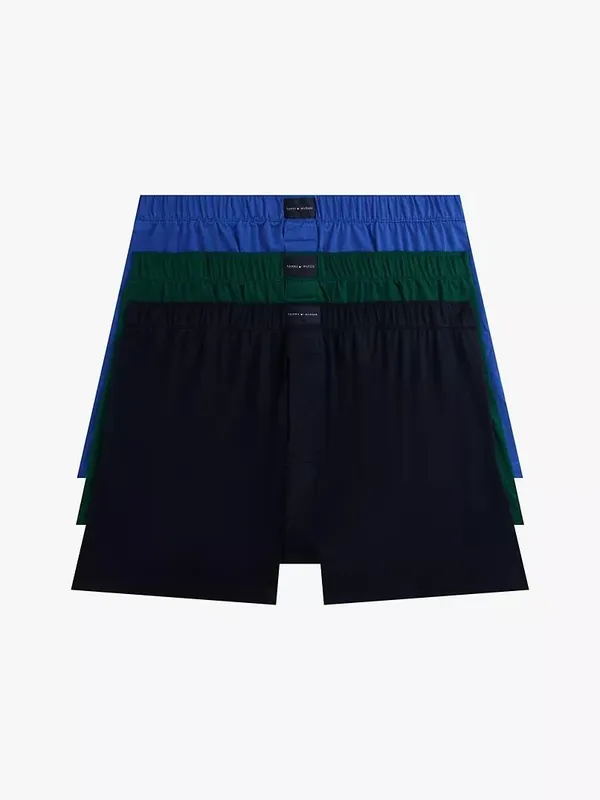 Боксеры от Tommy Hilfiger Calvin Klein — фото 1
