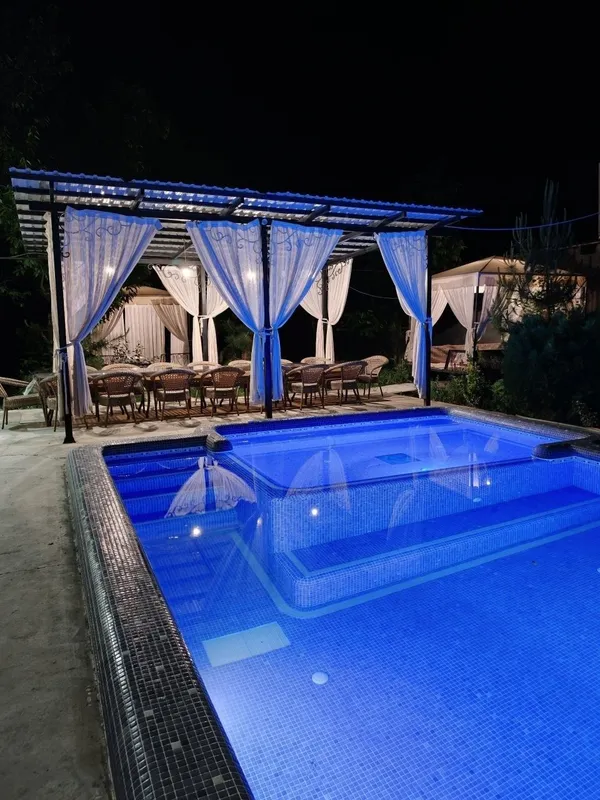 Dacha oilaviy premium basseyn 15x5 — фото 3