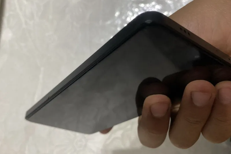 Poco x6pro 5g 12+6/512gb срочно продаётся 4