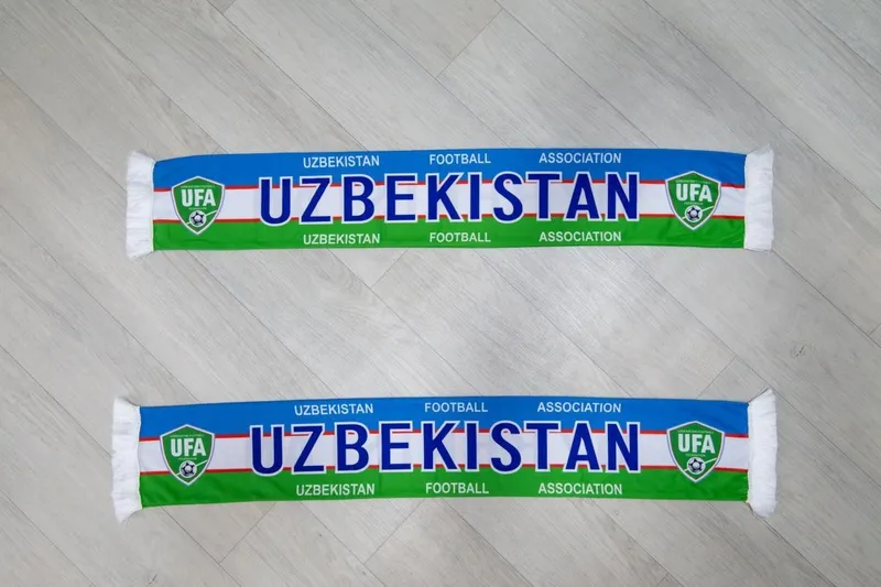 Sharf Uzbekistan