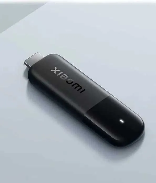 ОГРАНИЧЕНО! Умная ТВ-приставка Mi TV Stick 4K Gen 2 | Смарт приставка — фото 2