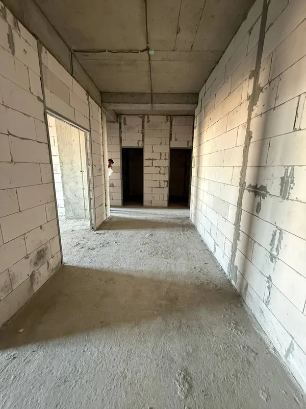 3 xonali kvartira, 109 m2, Yakkasaroy 6
