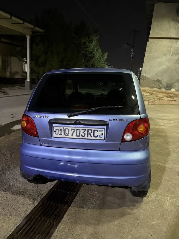 Матиз Автомат коробка 4 Матиз Автомат коробка 4