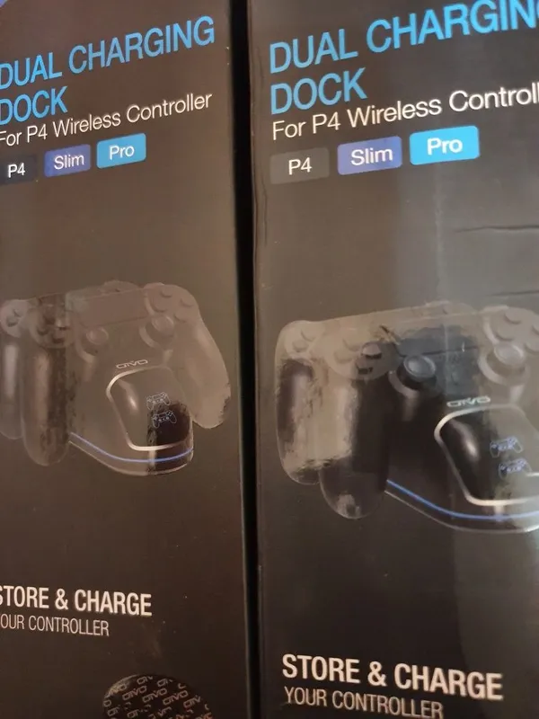 Ps4 Dok stansya jostik 6 Ps4 Dok stansya jostik 6