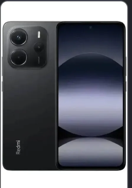 Redmi Not 14 Redmi Not 14