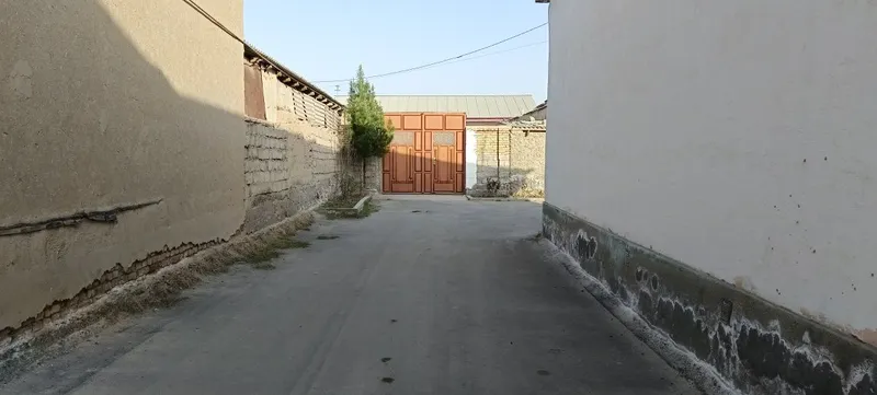 Срочно Уй жой сотилади 9.5 сотик