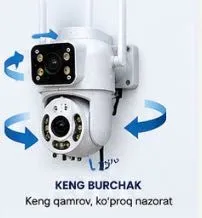 Смарт камера wifi camera Smart kamera Wifi kamera Full HD kamera 3 Смарт камера wifi camera Smart kamera Wifi kamera Full HD kamera 3