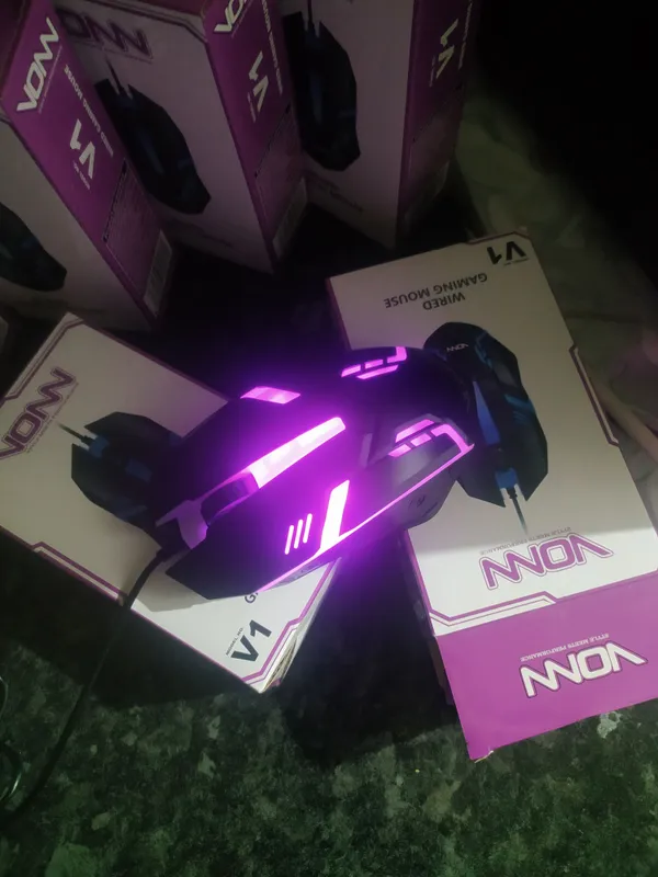 Game Mouse — фото 1