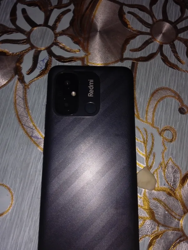REDMI 12 c — фото 1