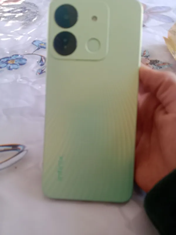 lnfinix 7 1