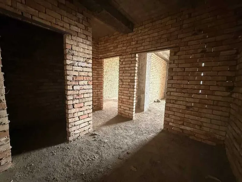 Caravan Avenue М.Горький МЕТРО 100м дом СДАН 74м2 КОРОБКА 11-этаж — фото 1