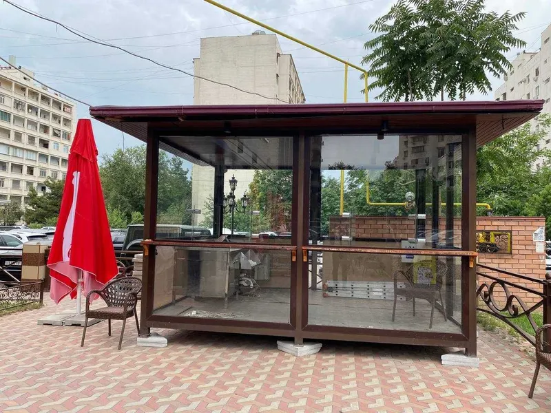 Бутка Будка Аренда Помещение Мороженное Кофе В центре города и другое 5 Бутка Будка Аренда Помещение Мороженное Кофе В центре города и другое 5