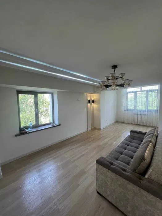 Сдается 2-комнатная квартира 2