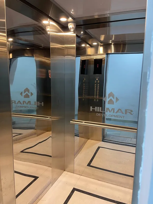 2 xonali kvartira, 53 m2, Yakkasaroy 2