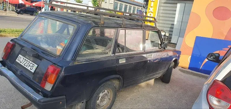 Lada2104 kelishiladi benzin, gazga ruxsati bor — фото 3