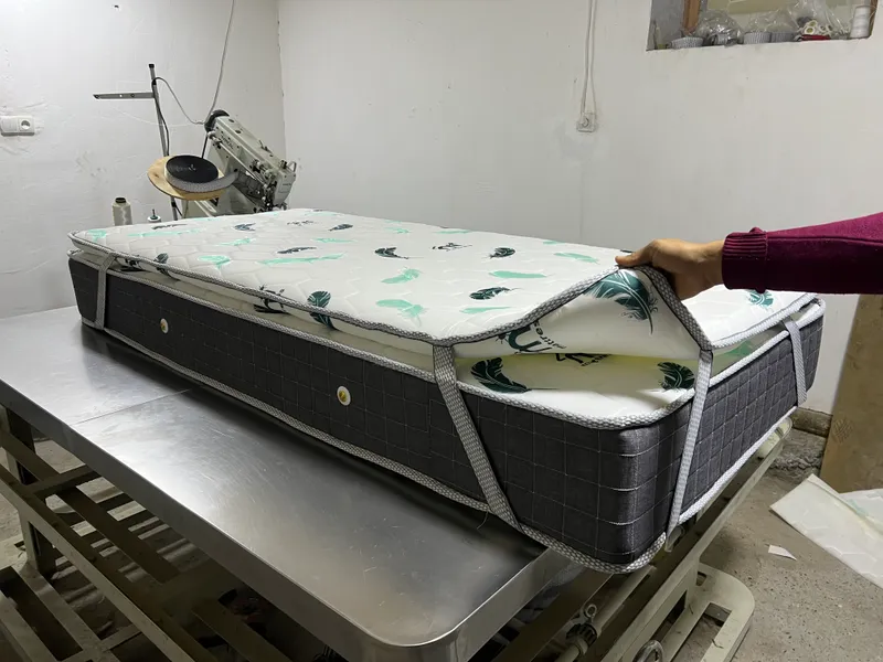 matras matras