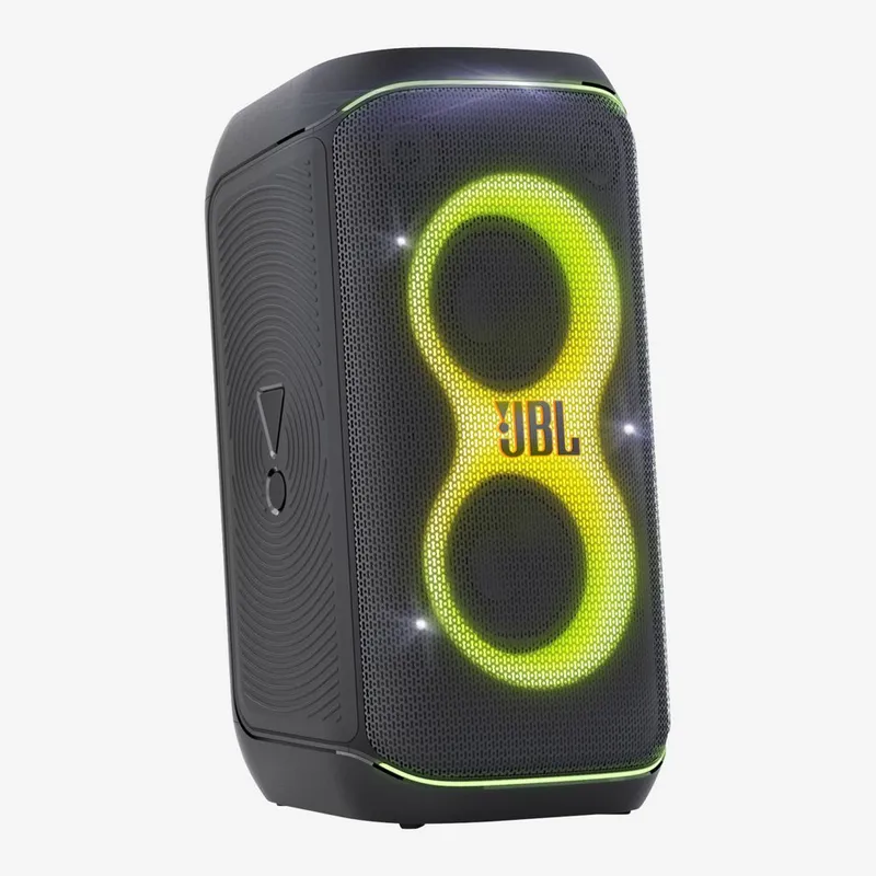 JBL Partybox Club 120 — фото 2