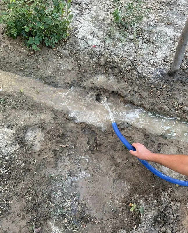 Услуги по 100% выкачке воды — быстро и недорого 4