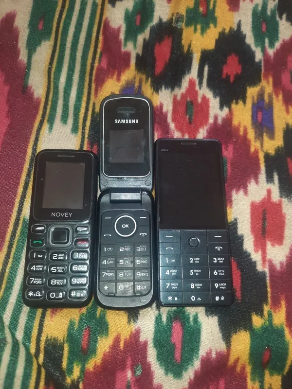 Redmi 12 va knopka TELLAR SROSHNA SOTILADI obmen — фото 2