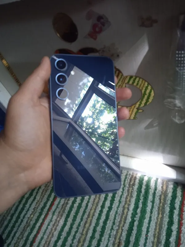 Продаётся Samsung A35 5g 4