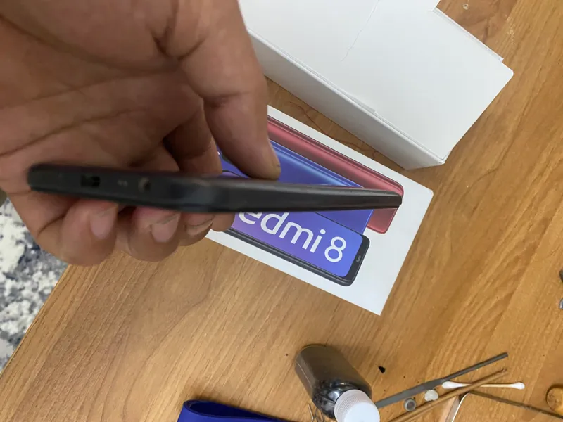 Redmi 8 6 Redmi 8 6