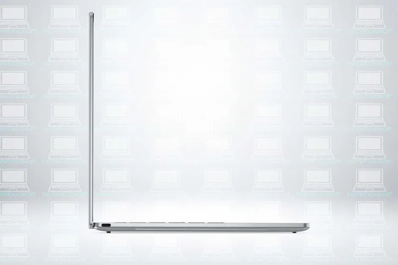 DELL XPS 13 DX13260/ Intel Core 5 / 16GB / 512GB SSD/ 2.5K Touch 120Hz 3 DELL XPS 13 DX13260/ Intel Core 5 / 16GB / 512GB SSD/ 2.5K Touch 120Hz 3