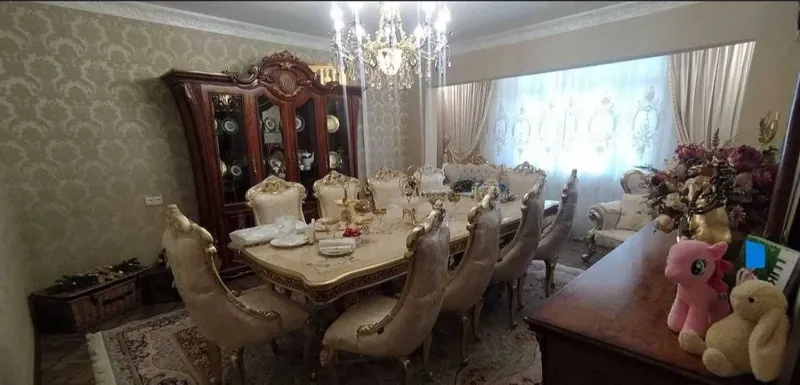 юнусобод аренда квартира 3