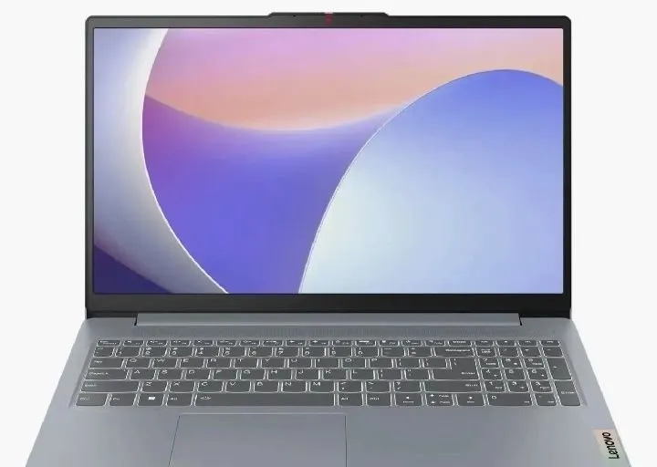 Ноутбук Lenovo. 1 Ноутбук Lenovo. 1