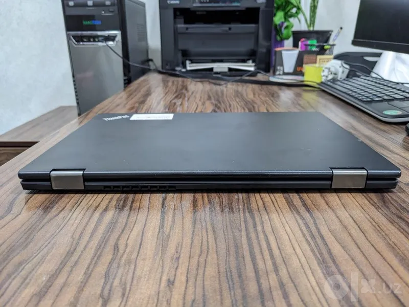 Лёкгий и компактный ноутбук Toshiba Dynabook X30-F 13.3FHD/i5-8/8/256 6 Лёкгий и компактный ноутбук Toshiba Dynabook X30-F 13.3FHD/i5-8/8/256 6