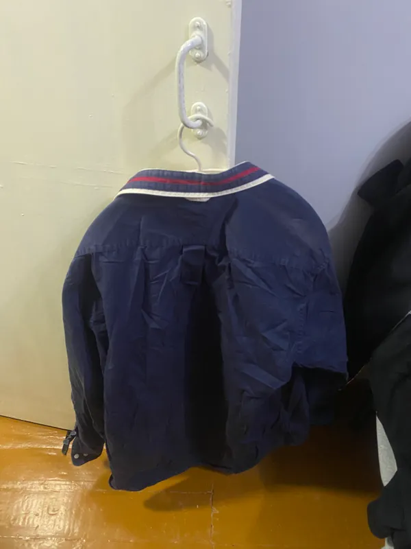 Рубшака Tommy Hilfiger винтаж 3 Рубшака Tommy Hilfiger винтаж 3