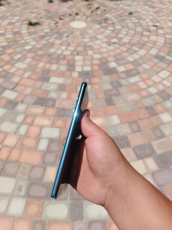 Radmi note 14 pro xotira 256Gb holati idial — фото 2