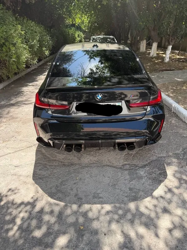 Bmw m3 xDrive40i 2