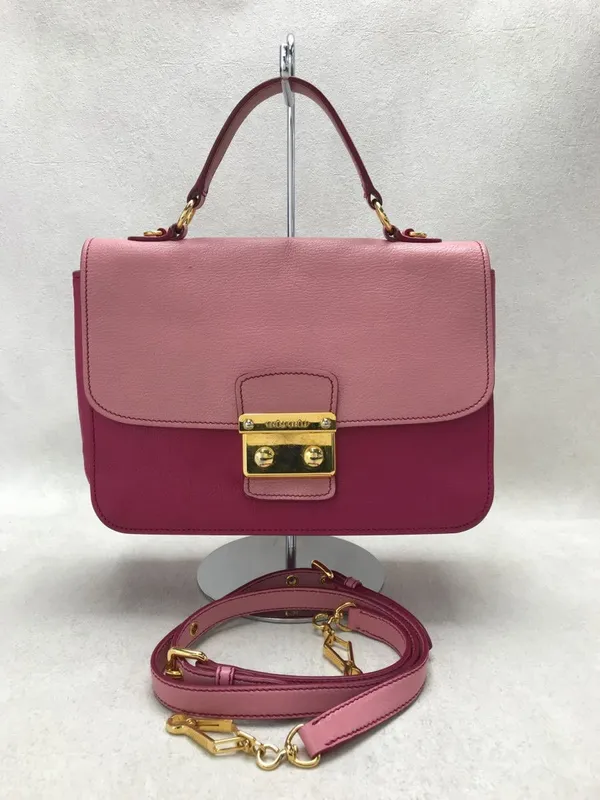 Сумка Miu Miu оригинал — фото 4