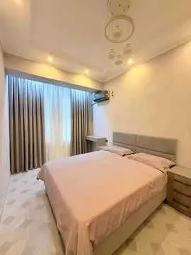 Сдается 2шка на Яшнабадском ЖК Green Park на улице Махтумкули ID07 — фото 1