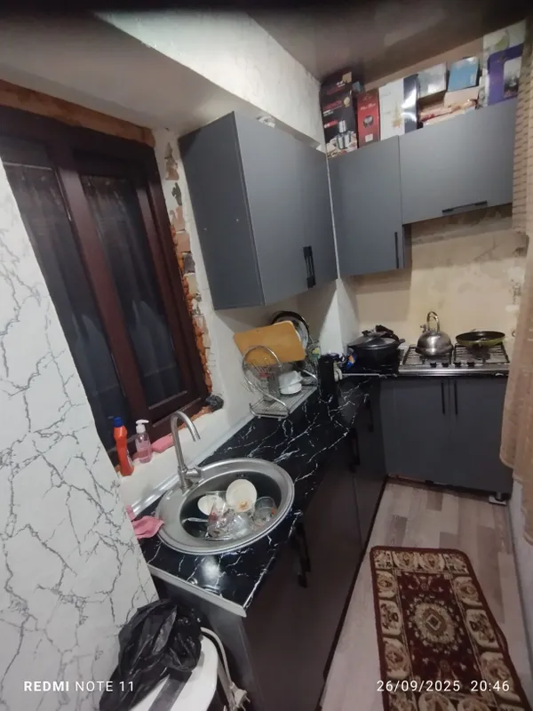 Srochna 1xona 2xona qilingan uy sotiladi pul zarur rosayam fayzli uy — фото 7