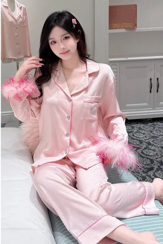 Pijama Xitoy Pijama Xitoy