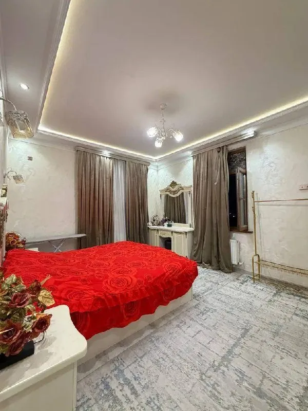Yunusobod-18 da 3 xonali kvartira, mualliflik loyihasi, mebel va texnika bilan 8 Yunusobod-18 da 3 xonali kvartira, mualliflik loyihasi, mebel va texnika bilan 8