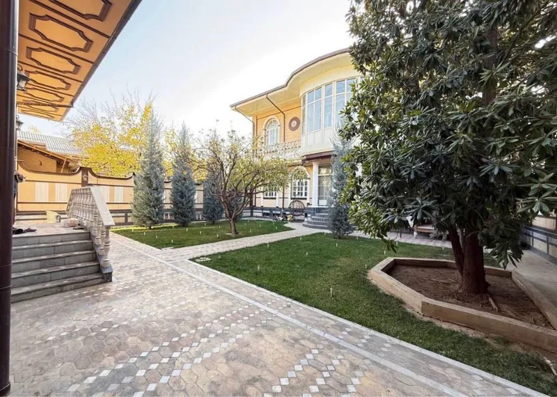 Яккасарайский район Продается участок на Ракат махалле. — фото 5