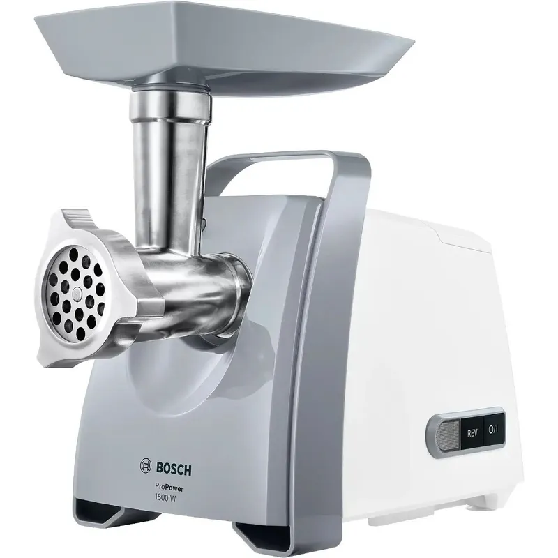 Мясорубка Bosch MFW66020 1 Мясорубка Bosch MFW66020 1