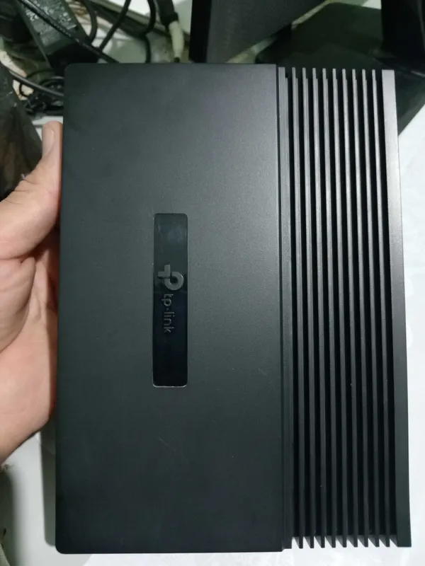 Komutator, HUB. TP-Link TL-SF1016D 10/100 Mbps. — фото 4