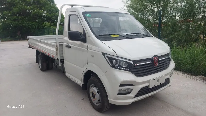 3,7м×1,8м Қӯшбалон S-HIACE/changan — фото 1