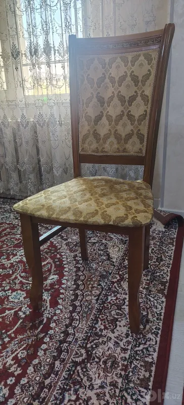 Стуллар бор яхши 1 Стуллар бор яхши 1