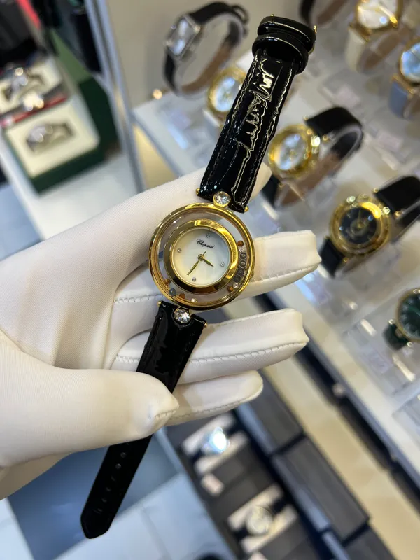 Часы Chopard 3 Часы Chopard 3
